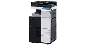 Pagescope net care has ended provision of download and support service. Amazon Com Konica Minolta Bizhub C284e Copier Printer Scanner Network Fax Electronics