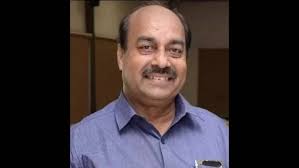 SP Singh unanimosuly re-elected as PRSI national vice-president