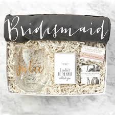 Bridesmaid Gift Box No 3 Bridal Party Gifts Bridesmaid Gift Bags Bridesmaid Gift Ideas Asking Bridesmaids Gifts For Wedding Party Bridesmaid Gift Boxes