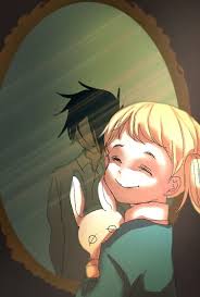 She deserved better than what happened to her. Conny The Promised Neverland Best Wallpaper