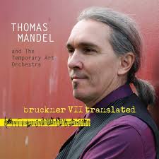 Stream Thomas Mandel