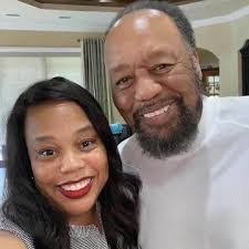 Monet Nathaniel's Instagram, Twitter & Facebook