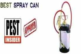 Here's how you can diy spraying for pests. Best Spray Can For Pest Control Pest Insider
