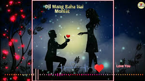 Dil mang raha hai mohlat. Dil Mang Raha Hai Mohlat Dil Mang Raha Hai Mohlat Youtube Dil Mang Raha Hai Mohlat Special Love Story Hindi Songs Dekha Hai Jab Se Tumko Hit Song 2021 Ellenanilsen148