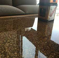 Use them in commercial designs under lifetime, perpetual & worldwide rights. Coffee Bean Table Totally Possible To Do With Countertop Epoxy Follow If You Like What You See Coffee Bean Art Epoxy Countertop Refinish Countertops