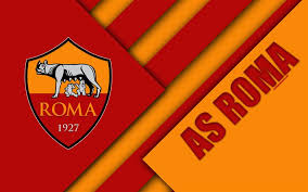 Roma (serie a) günel kadro ve piyasa değerleri transferler söylentiler oyuncu istatistikleri fikstür haberler. Download Wallpapers Roma Fc Logo 4k Material Design Football Serie A Rome Italy Red Yellow Abstraction Italian Football Club As Roma For Desktop Free Pictures For Desktop Free