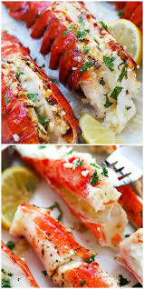 Garlic Lemon Butter Crab Legs Crazy Delicious King Crab Legs In Garlic Herb And Lemon Butter This Crab Crab Legs Recipe Lobster Recipes Tail Lobster Recipes