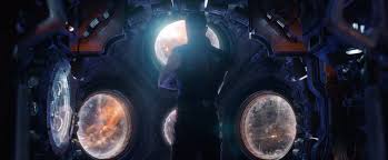 As karen gillan recently revealed, nebula was originally slated to die in the first guardians of the galaxy, only to have her fate rewritten a number. Avengers Infinity War Trailer Breakdown The Avengers Are Disassembled As Earth Comes Under Attack Film