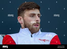 Anthony williams hi-res stock photography and images