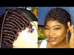 How To Make Straw Curl Wig Using Multi Expression Crochet Youtube Straw Curls Quick Weave Hairstyles Flat Twist Hairstyles