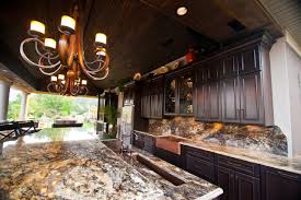 outdoor kitchen sink houzz