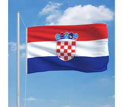 4 km hosszú, egészen tribunjig húzódik. Vidaxl Horvat Zaszlo 90 X 150 Cm Emag Hu