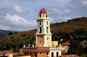 Museo de Lucha contra Bandidos. Foto: Cubadebate