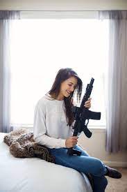 Check spelling or type a new query. Gun Influencers On Instagram Are A Boon To Gun Companies Vox