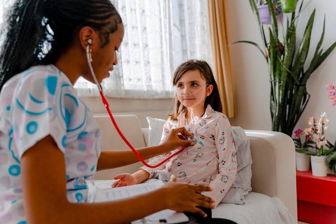 Five FAQs about Pediatric Home Healthcare | Maxim Healthcare