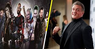 Junta a un grupo de lo de los más inescrupulosos y peligrosos súper villanos del mundo, provéelos con el más poderoso arsenal a disposición del gobier. Sylvester Stallone Se Une Al Elenco De Escuadron Suicida 2