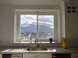 Tile windows using task manager. Wrap Backsplash Around Window Area