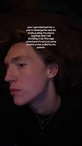 like, hello, I can recite my abc's