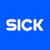 SICK logo
