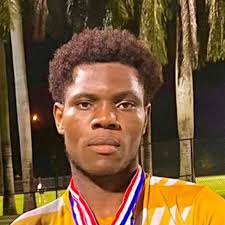 Max Delva's High School Bio