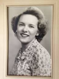 Dorothy Ann (Donne) Hussey (1920-2015)