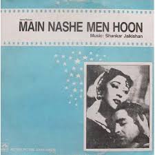 Main Nashe Men Hoon Hflp 3509 Condition 90 95 Lp Record To buy the original and virus free track, visit www.saregama.com follow us on: new gramophone house