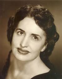 Genevieve Olive Westphal Bachman (1919-2005)