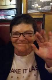 Susan Campbell Obituary