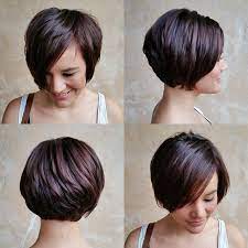 Jamie Dana Hairstylist On Instagram Yesterday I Did A Hair Makeover On Cassmonster1991 I Wish I Would Ta Hair Styles Short Hair Styles Longer Pixie Haircut