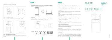 · select bell mobility under select your . Bell1c Wireless Doorbell User Manual Hangzhou Meari Technology