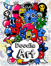 Doodle art letters, doodle art journals, doodle art drawing, zen doodle, learn drawing, doodling art, zentangles, kawaii doodles, cute doodles. Doodle Art The Best Amazon Price In Savemoney Es