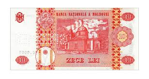 Noua bancnotă de 50 de euro intră, astăzi, oficial în circulaţie. Bancnota Cu Valoarea NominalÄƒ De 10 Lei Banca NaÈ›ionalÄƒ A Moldovei
