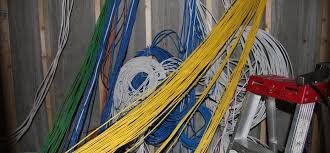 In the united states, for low voltage motors (below 600v), you can expect either 230v or 460v. Structured Wiring Low Voltage Wiring West Vancouver North Vancouver Residential Commercial Construction Renovation Home Automation Smart Homes