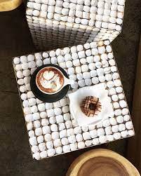 Hot Chocolate And Donut Hot Chocolate White Noise Chocolate