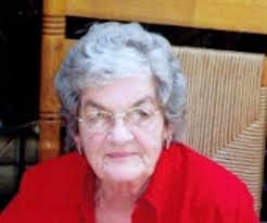 Bessie E. Purvis Raymer Obituary January 25, 2013