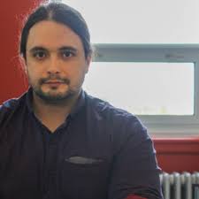 Olivier DUMONT-SAMSON