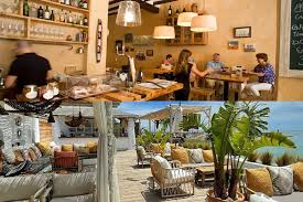 Direkt am meer zu speisen ist ein wahres vergnügen und wenn sie moraira als urlaubsziel gewählt haben, sollten sie es nicht versäumen, eines der schmackhaften gerichte dieses reizvollen restaurants zu kosten. Guia Repsol Award Soletes To La Trastienda And The Beach House Javeamigos Com