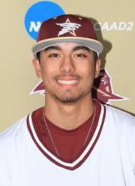 2015 Baseball Roster