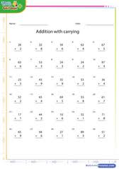 First Grade Math Worksheets Pdf Printables Http Www Math4childrenplus Com 1st 1st Grade Worksheets First Grade Math Worksheets 1st Grade Math Worksheets