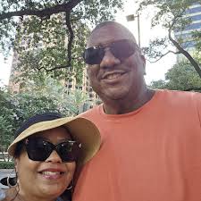 Fremont high school basketball team reunion