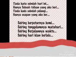 Ucapan hari lahir untuk anak lelaki / perempuan tersayang. Ucapan Selamat Ulang Tahun Untuk Kakak Tersayang