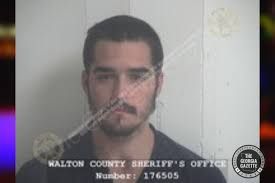 Ryan Stough — Walton County Jail Bookings