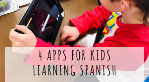 All you need to do is choose your language and search for an. 4 Apps For Kids Learning Spanish Hampton Lutheran School