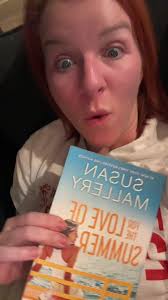 for The Love of Summer Susan Mallery