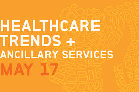 ahc spring healthcare trends and ancillary services