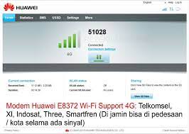 Oleh sebab itu, modem huawei sangat di gemari dan di gunakan oleh banyak orang. Cara Setting Modem Huawei E3276 Kartu Smartfren Berbagi Info Kartu