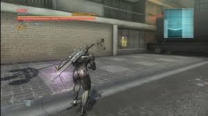 Pin Up Posters - Metal Gear Rising: Revengeance Guide - IGN