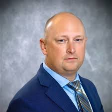 Today we announced the appointment of Jamie Hay as our new Chief Human  Resources Officer.