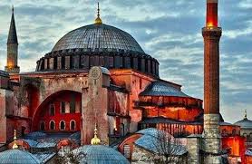 Yeniden ibadete açılan ayasofya camisi ile ilgili her detay pek çok kişi tarafından merak. Ayasofya Ya Atanacak Iki Imam Belli Oldu Tele1