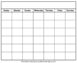 These free printable templates are available in microsoft word and excel. Free Blank Calendar 2021 Printables